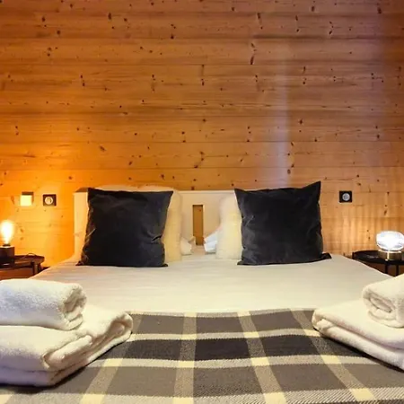 Les Flambeaux - With Panoramic View - Alp'in C