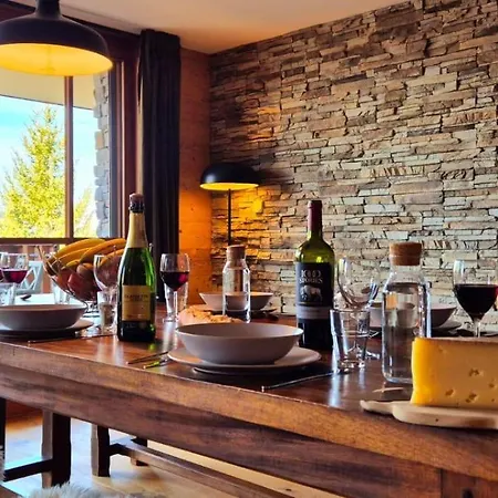 Les Flambeaux - With Panoramic View - Alp'in C *